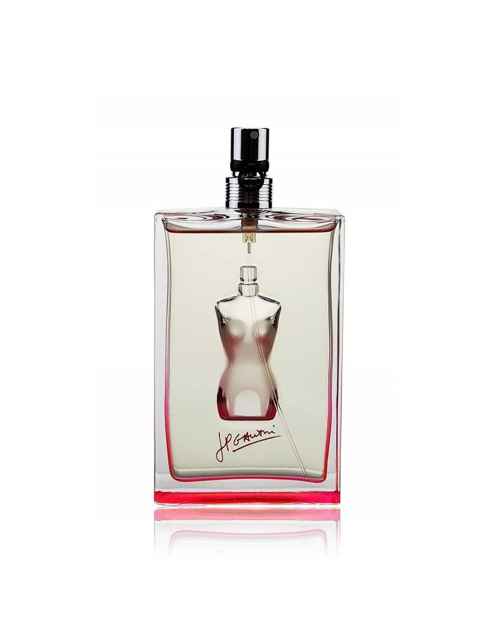 Jean Paul Gaultier Madame EDT Jean Paul Gaultier - rosso.shop