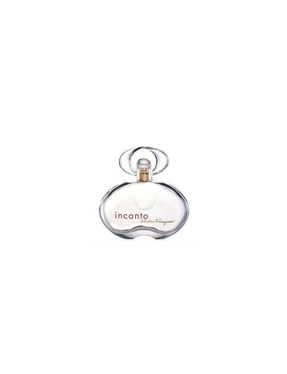 Salvatore Ferragamo Incanto EDP Salvatore Ferragamo - rosso.shop