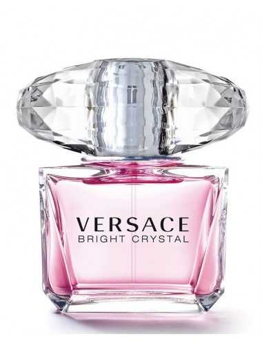 Versace Bright Crystal EDT Versace - rosso.shop
