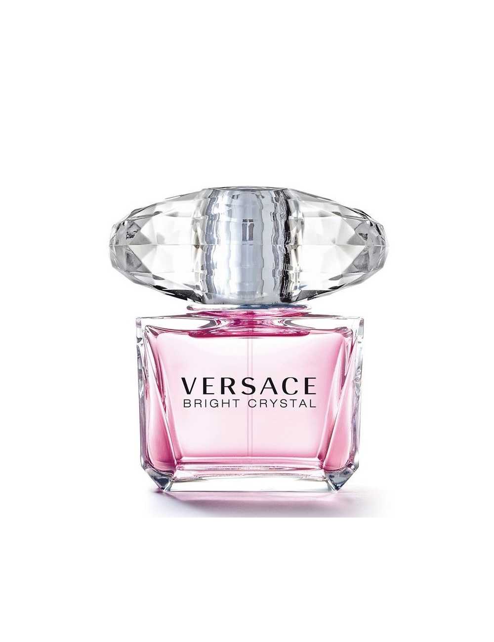 Versace Bright Crystal EDT Versace - rosso.shop