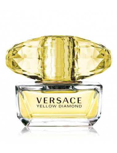 Versace Yellow Diamond EDT Versace - rosso.shop