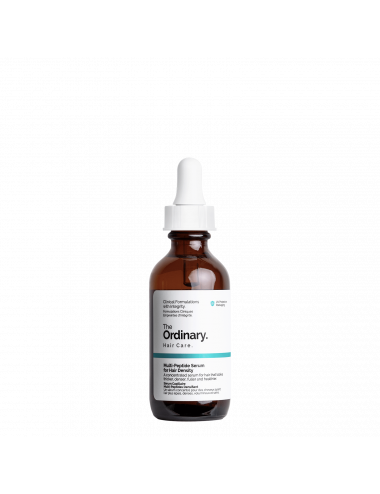 Multi-Peptide Serum for Hair Density The Ordinary - rosso.shop