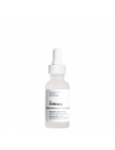 The Ordinary Hyaluronic Acid 2% + B5 The Ordinary - rosso.shop