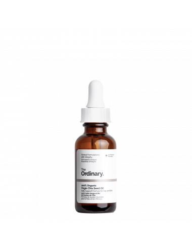 100% Organic Virgin Chia Seed Oil The Ordinary - rosso.shop