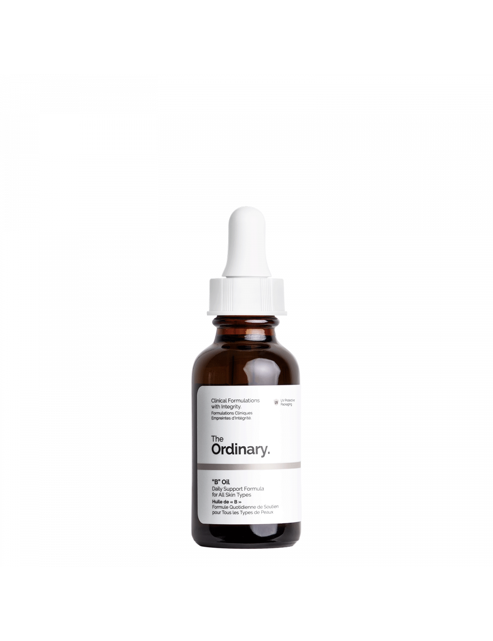 “B” oil The Ordinary - rosso.shop