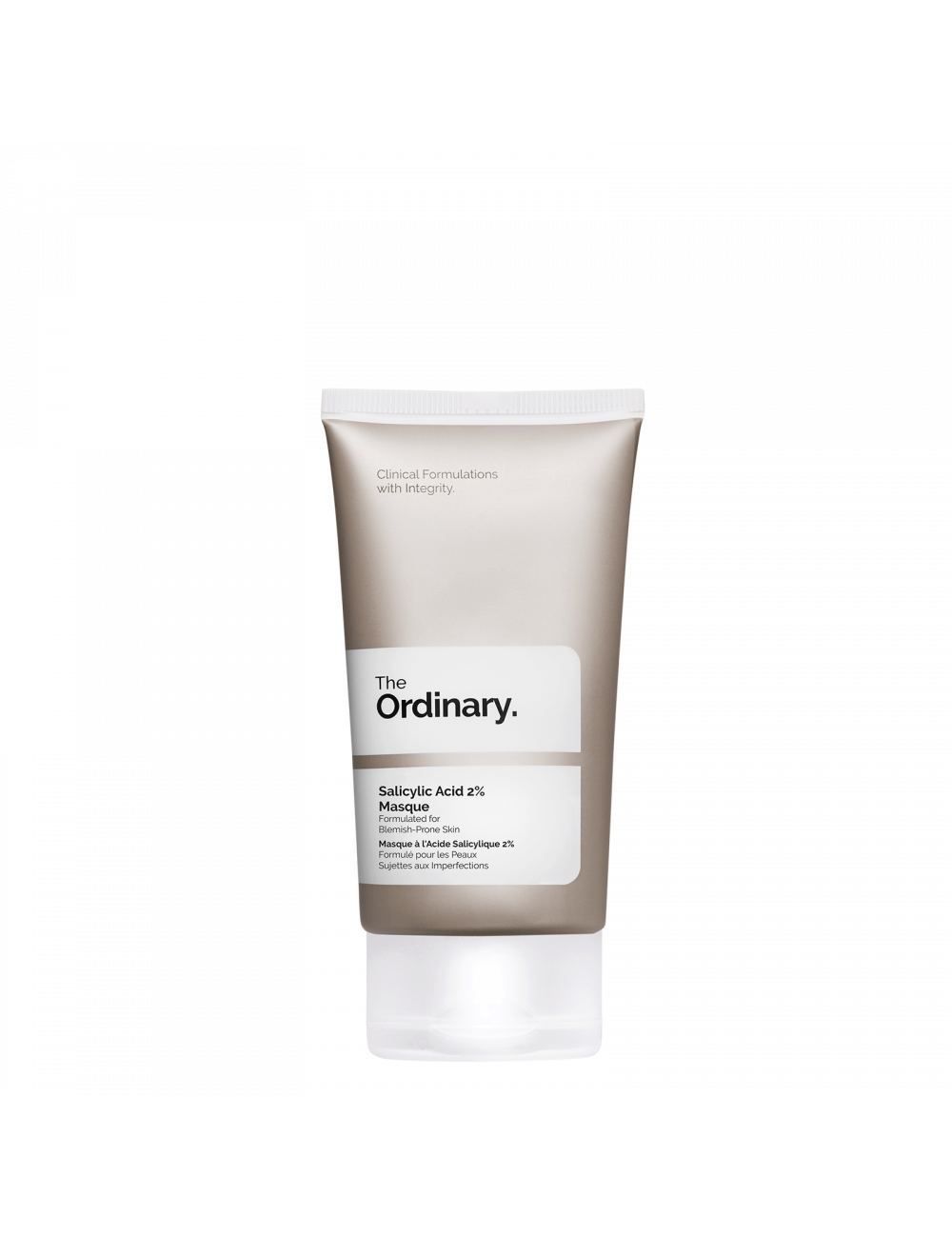 Salicylic Acid 2% Masque The Ordinary - rosso.shop