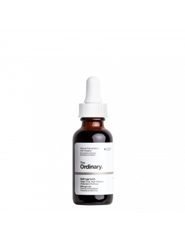 EUK 134 0.1% The Ordinary - rosso.shop