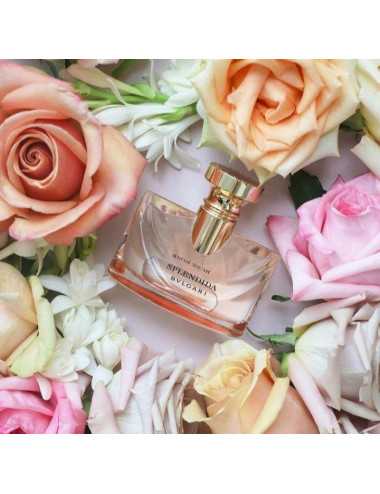 Bvlgari Splendida Rose Rose EDP Bvlgari - rosso.shop