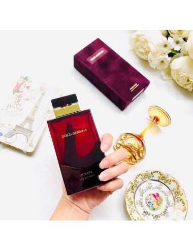 Dolce&Gabbana Pour Femme Intense EDP Dolce&Gabbana - rosso.shop