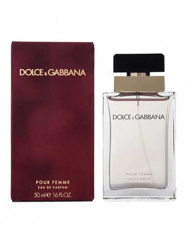 Dolce&Gabbana Pour Femme EDP Dolce&Gabbana - rosso.shop