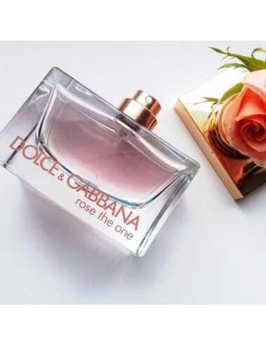 Dolce&Gabbana Rose The One EDP Dolce&Gabbana - rosso.shop