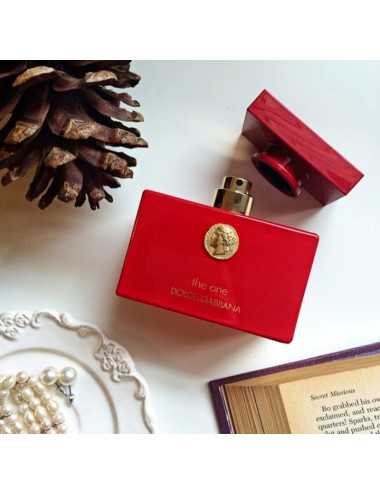 Dolce&Gabbana The One Collector's Edition EDP Dolce&Gabbana - rosso.shop