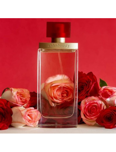 Elizabeth Arden Beauty EDP for Her Elizabeth Arden - rosso.shop