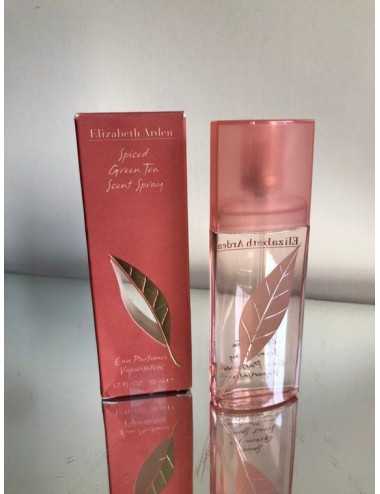 Elizabeth Arden Spiced Green Tea Elizabeth Arden - rosso.shop