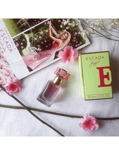 Escada Joyful EDP Escada - rosso.shop