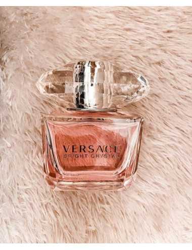 Versace Bright Crystal EDT Versace - rosso.shop