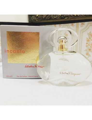 Salvatore Ferragamo Incanto EDP Salvatore Ferragamo - rosso.shop