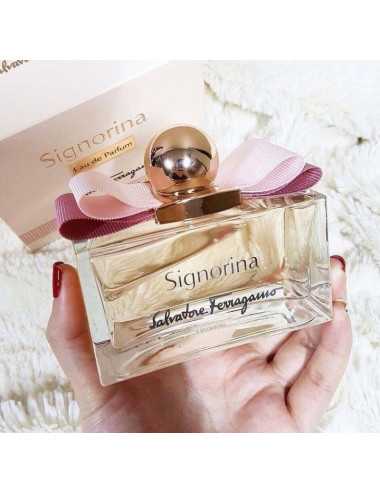 Salvatore Ferragamo Signorina Eleganza EDP Salvatore Ferragamo - rosso.shop