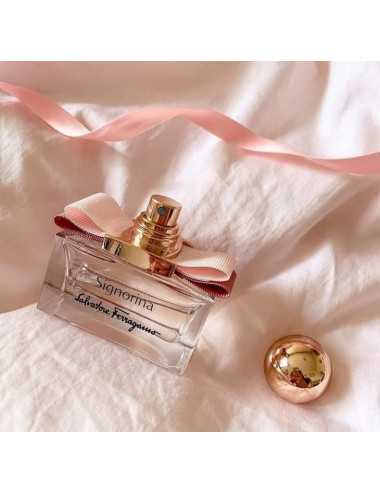 Salvatore Ferragamo Signorina EDP Salvatore Ferragamo - rosso.shop