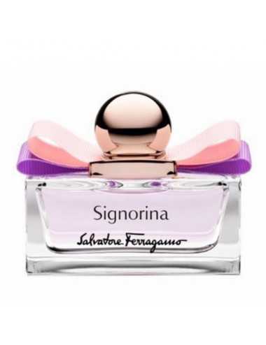 Salvatore Ferragamo Signorina EDT Salvatore Ferragamo - rosso.shop