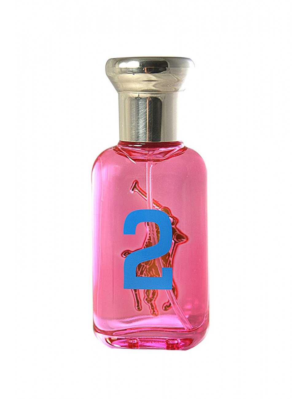 Ralph Lauren Big Pony 2 for Her EDT Ralph Lauren - rosso.shop