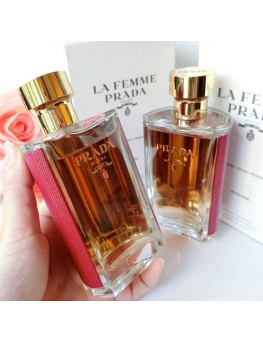 Prada La Femme Intense EDP Prada - rosso.shop