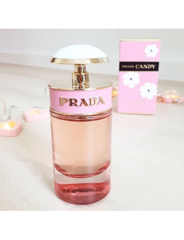 Prada Candy Florale EDT Prada - rosso.shop