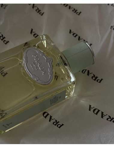 Prada Les Infusions De Vetiver EDP Prada - rosso.shop