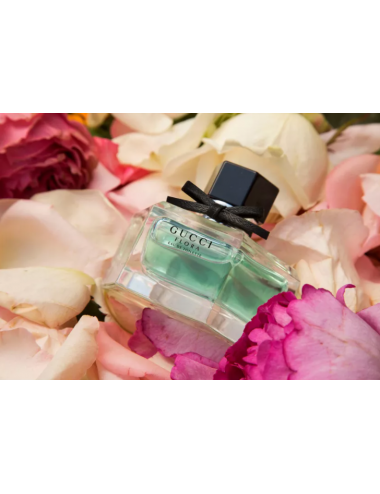 Gucci Flora By Gucci EDT Gucci - rosso.shop