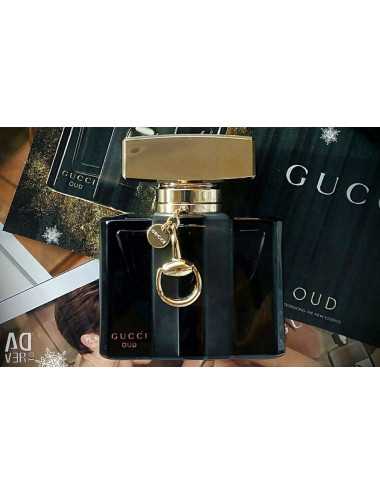 Gucci Oud EDP Gucci - rosso.shop