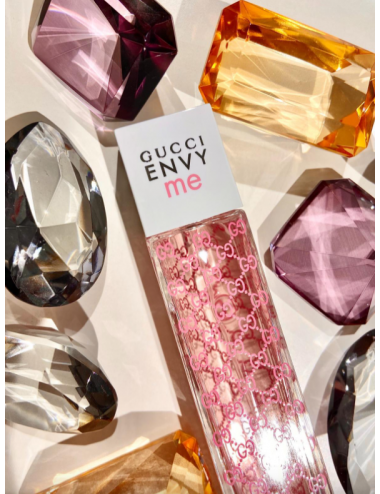 Gucci Envy Me EDT Gucci - rosso.shop