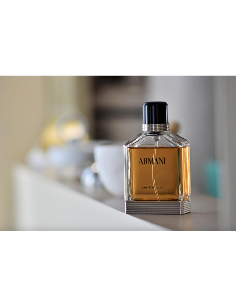 Armani Eau D Aromes Pour Homme EDT