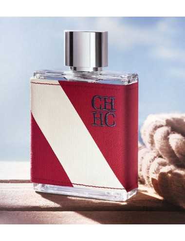 Carolina Herrera CH Men Sport EDT Carolina Herrera - rosso.shop