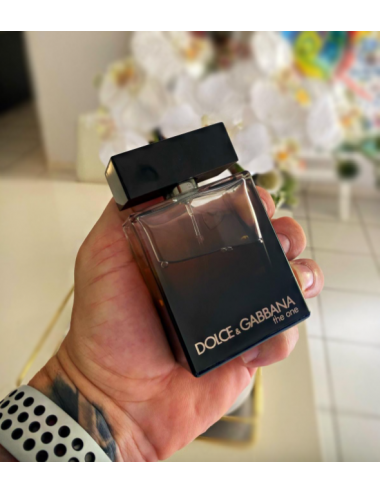 Dolce&Gabbana The One for Him EDP Dolce&Gabbana - rosso.shop