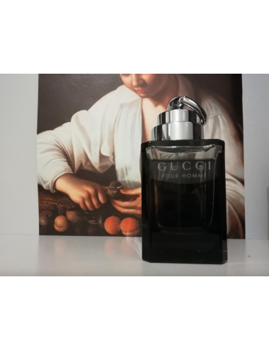 Gucci by Gucci Pour Homme EDT Gucci - rosso.shop