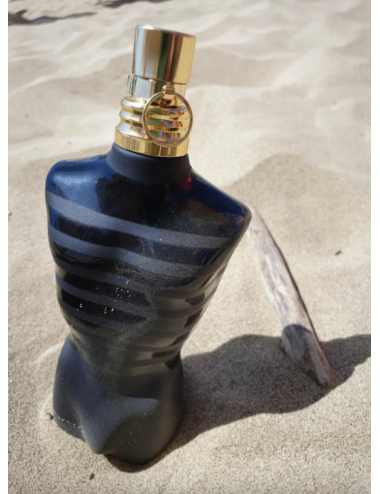 Jean Paul Gaultier Le Male Le Parfum Intense EDP Jean Paul Gaultier - rosso.shop