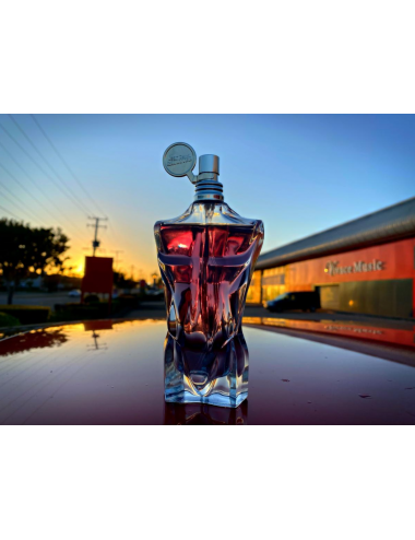 Jean Paul Gaultier Le Male Intense Essence de Parfum Jean Paul Gaultier - rosso.shop