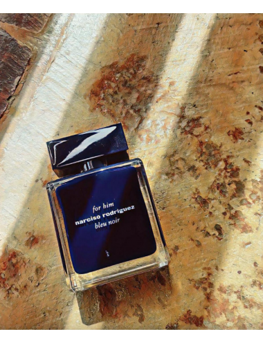 Narciso Rodriguez For Him Bleu Noir EDT Narciso Rodriguez - rosso.shop