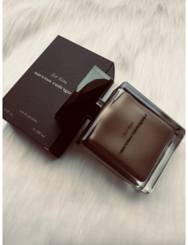 Narciso Rodriguez For Him EDP Narciso Rodriguez - rosso.shop