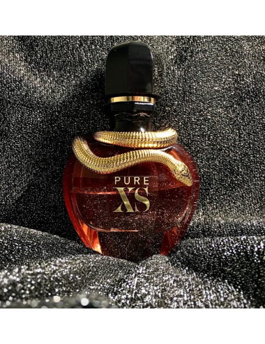 Paco Rabanne Pure XS for her EDP Paco Rabanne - rosso.shop