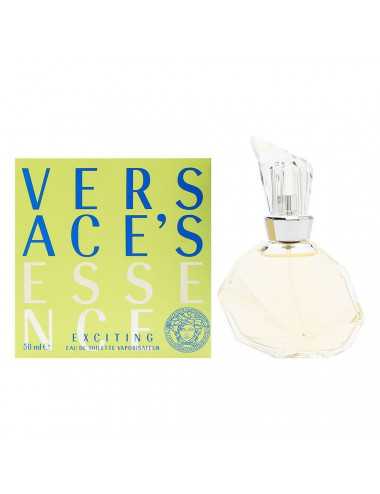 Versace Exciting Essence EDT Versace - rosso.shop