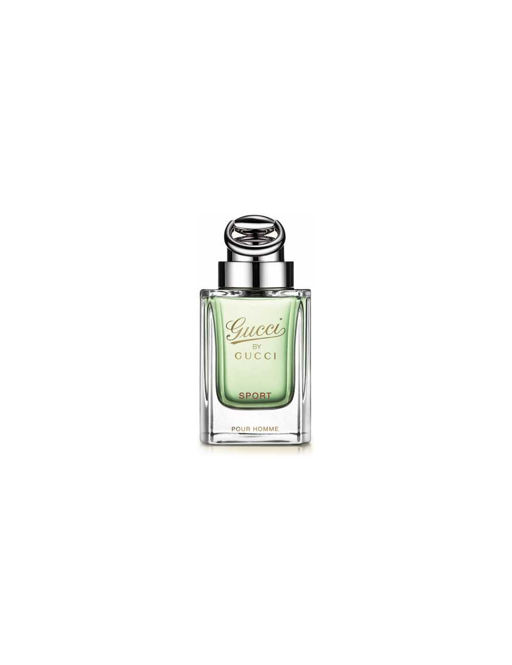 Gucci By Gucci Sport Pour Homme EDT Gucci - rosso.shop