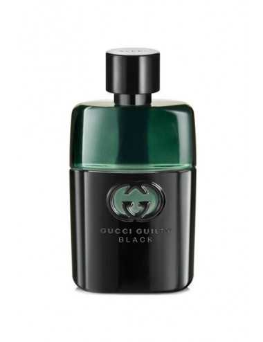 Gucci Guilty Black Pour Homme EDT Gucci - rosso.shop