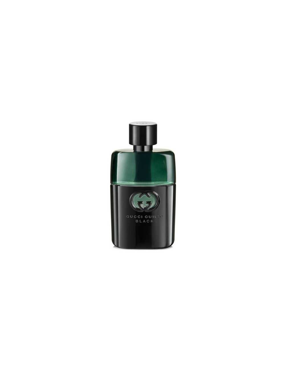 Gucci Guilty Black Pour Homme EDT Gucci - rosso.shop