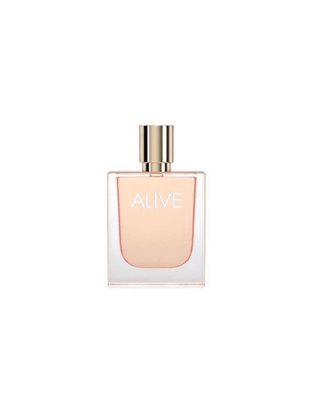 Hugo Boss Alive EDP Hugo Boss - rosso.shop