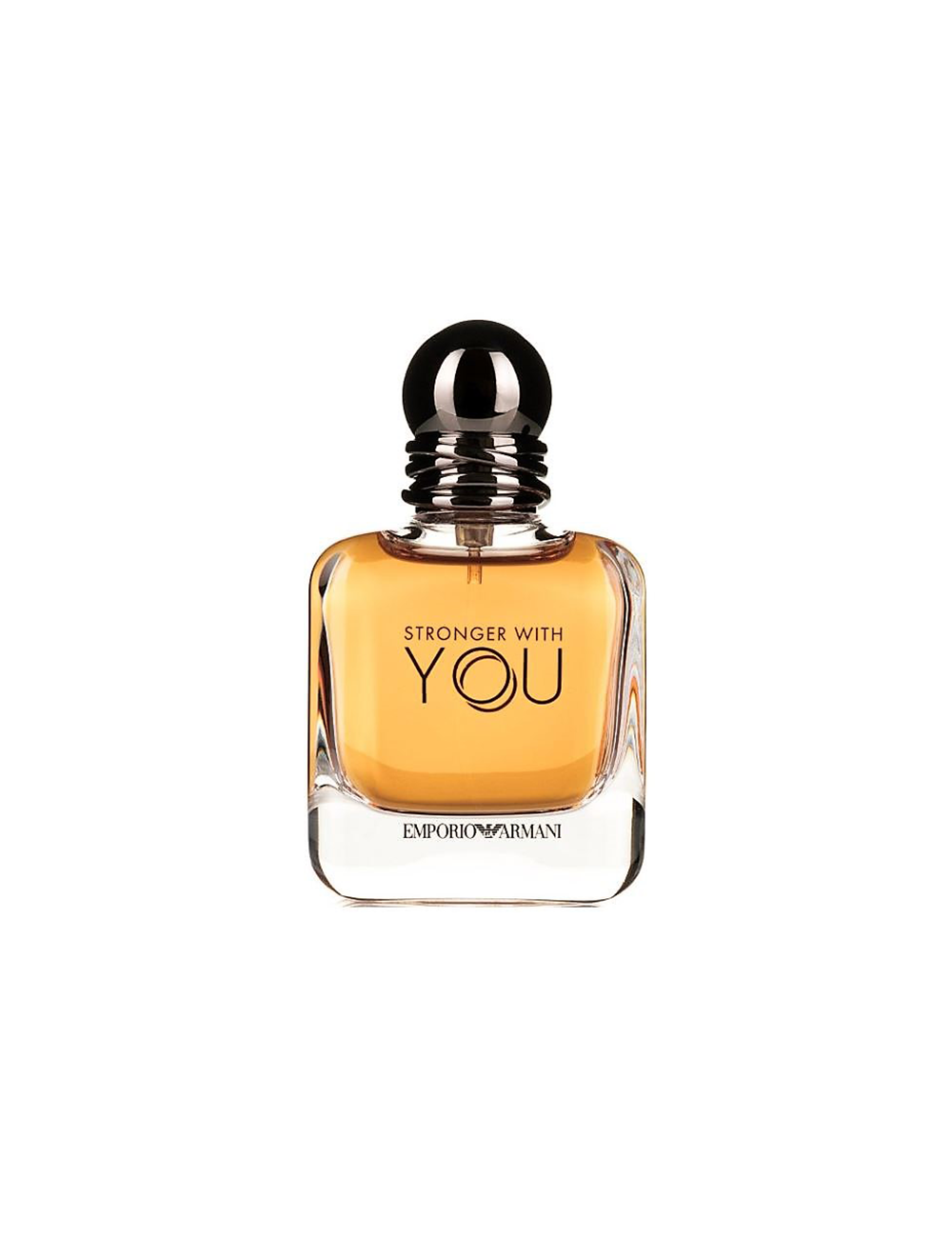 Armani Stronger With You EDT Armani - rosso.shop