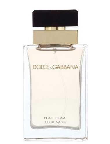 Dolce&Gabbana Pour Femme EDP Dolce&Gabbana - rosso.shop