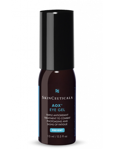 Skinceuticals Aox + Eye Gel SkinCeuticals - rosso.shop