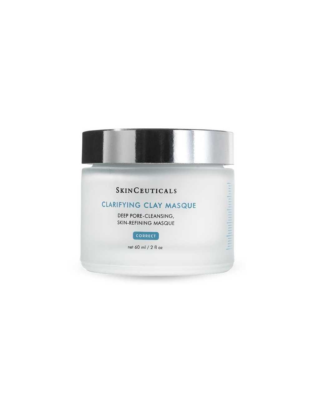 Skinceuticals Clarifying Clay Masque SkinCeuticals - rosso.shop