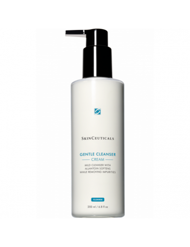 Skinceuticals Gentle Cleanser Gel SkinCeuticals - rosso.shop